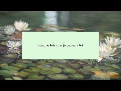 LAMP IN TERREN - Water Lily vostfr