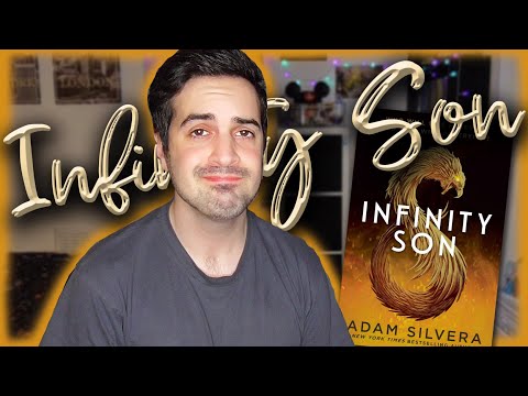 The Problems With Infinity Son Are ∞