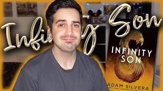 The Problems With Infinity Son Are ∞