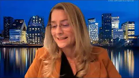 The Financing Of Right-Wing And Ethnically Or Racially Motivated Terrorism | Opening Remarks