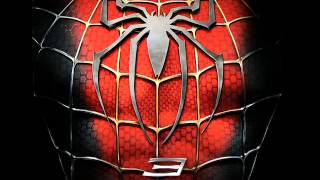 Spider-Man 3 The Game Arsenic Candy Theme