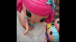 Video De Lalaloopsy En Español La Sirena Del Lago