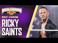 WWE NXT’s Ricky Saints Says Tribalism Is Cool ‘To A Certain Degree’