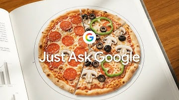 Feeling stuck? Just Ask Google.