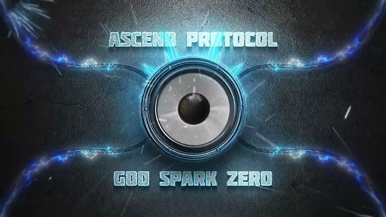 Watch Ascend Protocol - God Spark Zero (Official Visualizer Video) on YouTube Watch Ascend Protocol - God Spark Zero (Official Visualizer Video) on YouTube