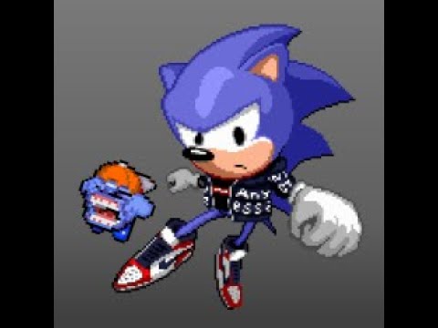 Mobile - Sonic the Hedgehog 2 - Sonic the Hedgehog - The Spriters Resource