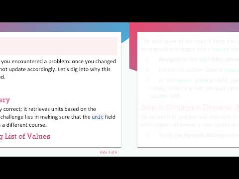 How to Dynamically Filter a Select List in Oracle Apex Based on Another Field