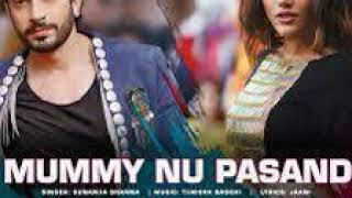 MUMMY NU PASAND Video | Jai Mummy Di l Sunny