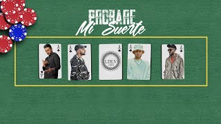 Probare Mi Suerte - Flipnation Ft Forense X Benedict X Kenel