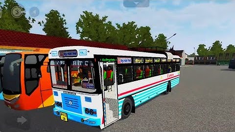 A.P.S.R.T.C Express Bus Service