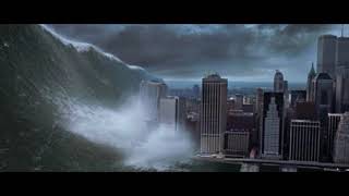 Recurring Tsunami Dream Asmr Whisper