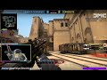 1v5 Awp Retake