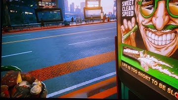 Flickering black squares in Cyberpunk Pathtracing/HDR 13600k/4080FE