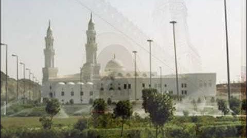 دعاء ختم القرآن الكريم للشيخ محمود خليل القارئ لعام 1430 هـ
