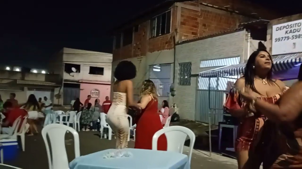Américana.🤔