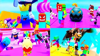 Funny Guys | Funny Guys Gameplay FHD screenshot 2