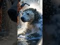 Big Dog Rescue Operation#DogRescue #AnimalRescue #SaveDogs