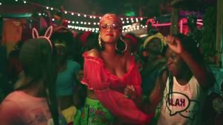 DJ Khaled   Wild Thoughts Official Video Lyrics ft Rihanna, Bryson Tiller