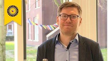 Master Business and Social Impact - Dr. Friedemann Polzin