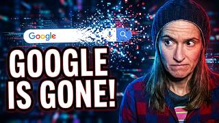 Google Search is Dead. Is Your Business Ready?