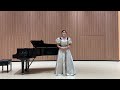 Ich folge dir gleichfalls…. J.S. Bach (Diana:16J.alt)
