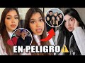 EXCLUSIVA KENIA CONFIRMA SI LE PUSIERON EL CUERNO Y YA NO TIENE AMIGOS | MON PANTOJA EN PELIGRO ⚠️