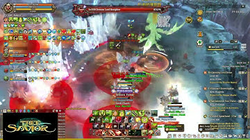 Tree of Savior Fedimian Support Guild CM, JSR 25/09/2023