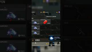 "Free Fire Mein Unlimited Diamonds Kaise Lein? (100% Working Trick) #shots