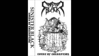 Sinister Black - Court of Corruption (full demo) @CarlZilla