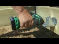 Building your own decking area with Swift Deck complete decking kits Building your own decking area with Swift Deck complete decking kits