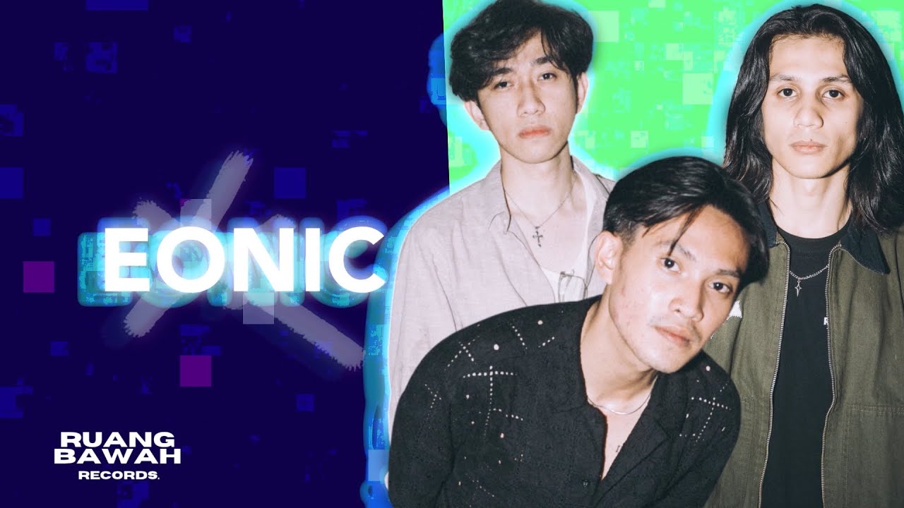 END LOG 2025 - EONIC - YouTube