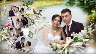Степан и Виктория (Свадебный клип) Ставрополь 2016