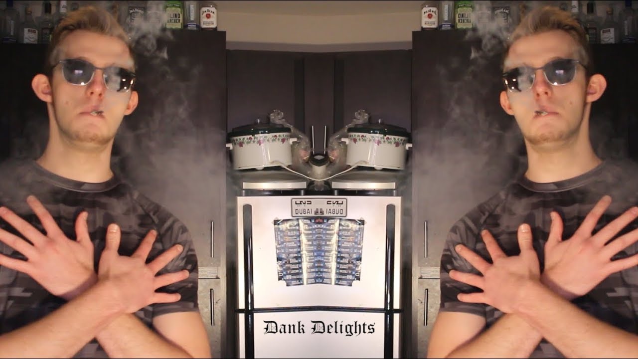 Rasta Lamb Pasta - Dank Delights