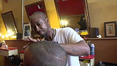 How black voters in Ohio are getting out the vote for Hillary Clinton