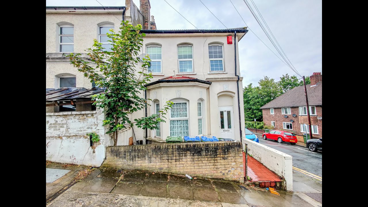 Elmdene Road, Woolwich, SE18 YouTube