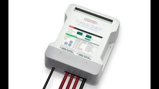 Choosing a Battery Charger for a Boat