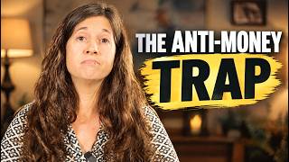 Why You Pretend Money Doesn’t Matter (and Why It’s Dangerous)