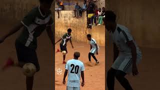 Jogar bola e ser humilhado #inspiração #animação #bola #brasil