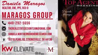 Residential For Sale   651 Hampton Ridge Dr, Akron, OH 44313