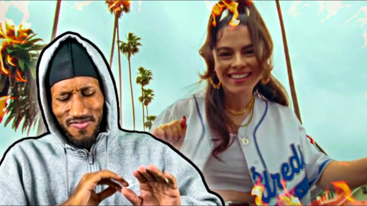 Destiny Rogers- West Like (Official Video) Ft. Kalan frfr Reaction! | Song Of The SUMMER ALERT!