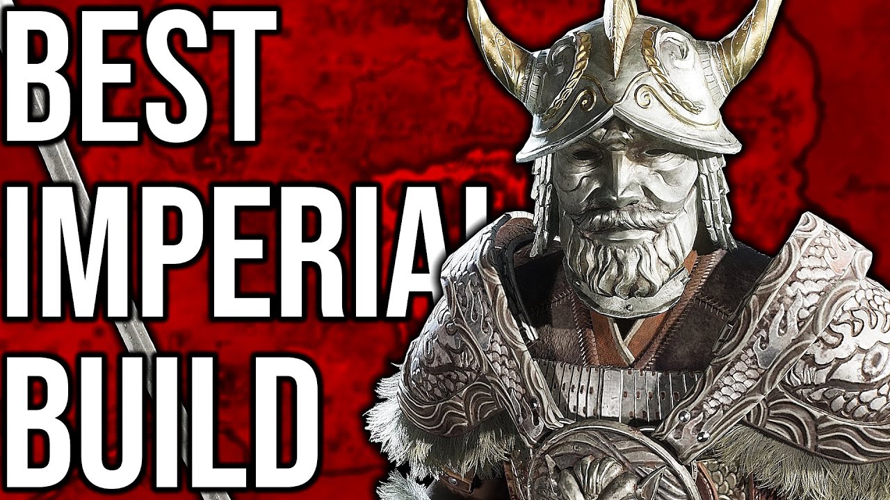 The Mercenary | Oblivion Remastered Challenge Build | Best Imperial Build