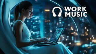 :         Future Garage Mix