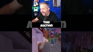 Gem tells Skizz he is Being SCAMMED!!! #geminitay #skizzleman #hermitcraft11 #minecraftshorts