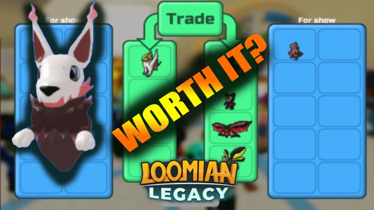 How Much Is A Gleaming Whispup Worth Loomian Legacy Youtube - guy s it s here pvp battling is coming loomian legacy roblox