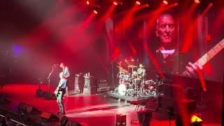 Sting 3 0 Tour   Vancouver Queen Elizabeth Theatre   05 Oct 2026   IMG 0441