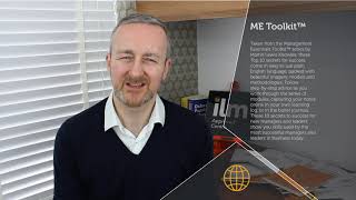 Management Essentials Toolkit™ - Introduction