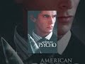 American Psycho