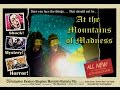 H.P Lovecrafts &#39;At the Mountains of Madness&#39; - DVD trailer