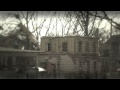 House Demolition Time-Lapse