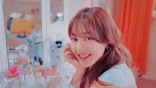 TWICE Brand New Girl MV but it’s just when Jihyo gets a solo or focus screen time